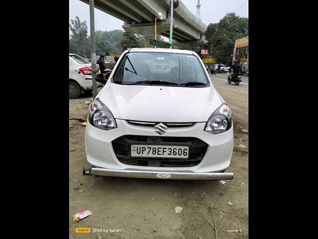 Second Hand Maruti Suzuki Alto 800 [2012-2016] Lxi in Kanpur