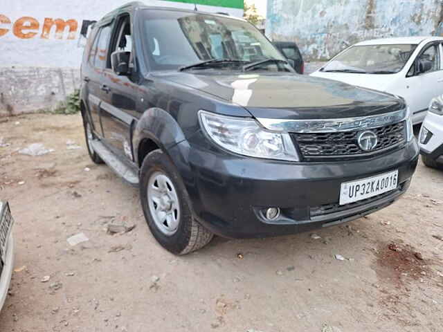 Second Hand Tata Safari Storme 2019 2.2 EX 4X2 in Lucknow