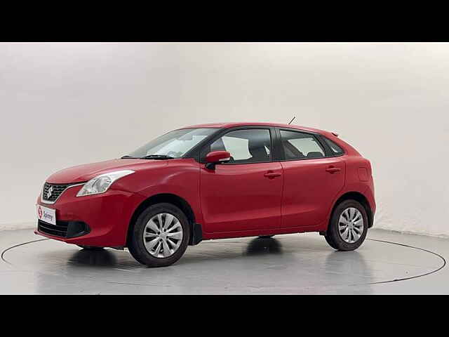 Second Hand Maruti Suzuki Baleno [2015-2019] Delta 1.2 in Delhi