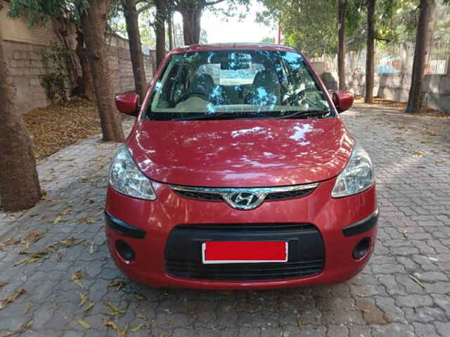 Second Hand Hyundai i10 [2007-2010] Magna in Pune