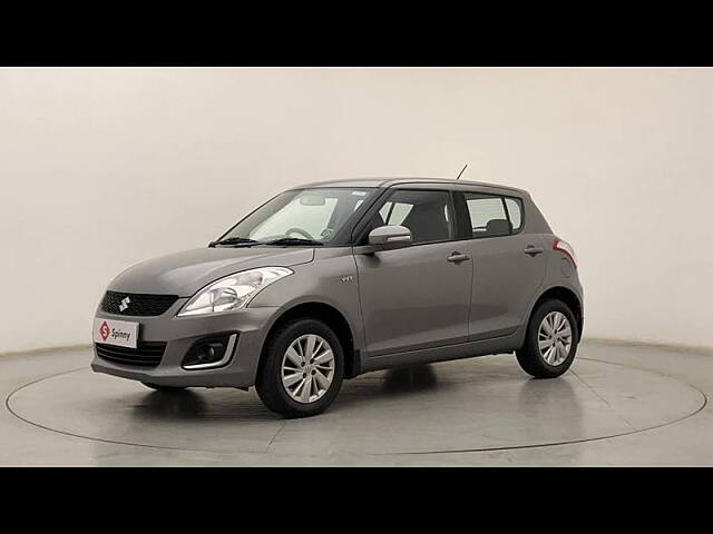 Second Hand Maruti Suzuki Swift [2011-2014] ZXi in Pune