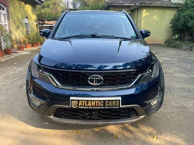 Second Hand Tata Hexa [2017-2019] XTA 4x2 7 STR in Pune