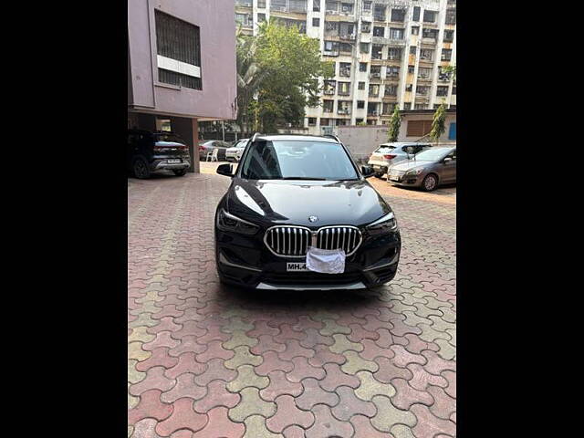 Second Hand BMW X1 [2020-2023] sDrive20i xLine in Mumbai