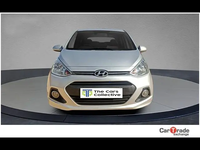 Second Hand Hyundai Grand i10 [2013-2017] Magna 1.2 Kappa VTVT [2013-2016] in Bangalore
