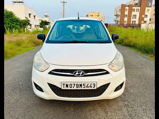 Second Hand Hyundai i10 [2010-2017] Era 1.1 iRDE2 [2010-2017] in Coimbatore