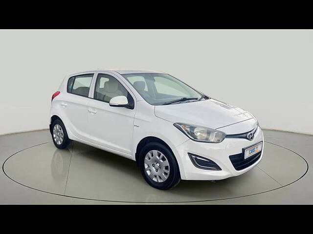 Second Hand Hyundai i20 [2012-2014] Magna (O) 1.2 in Surat