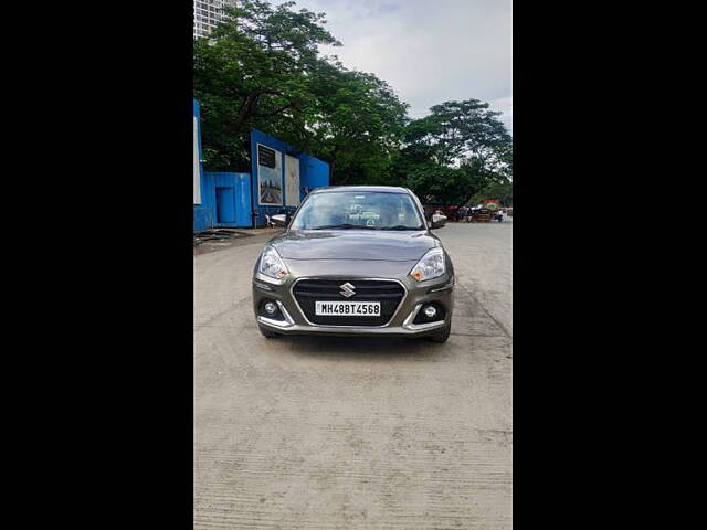 Second Hand Maruti Suzuki Dzire VXi [2020-2023] in Mumbai