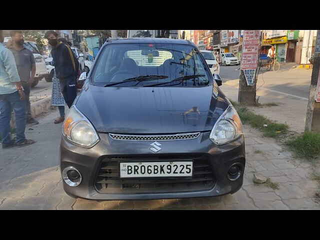 Second Hand Maruti Suzuki Alto 800 [2012-2016] Vxi in Patna