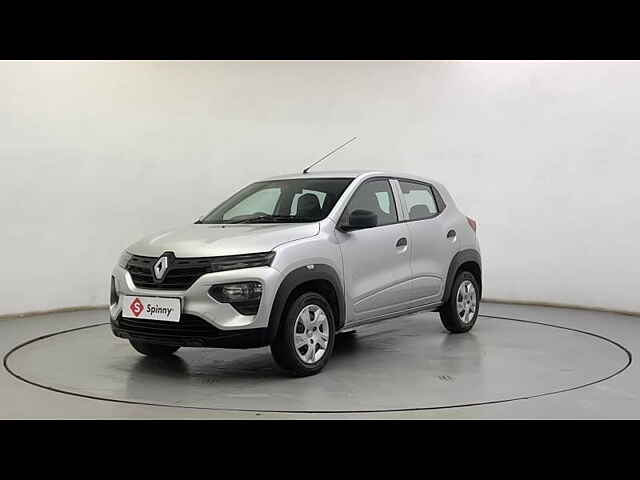 Second Hand Renault Kwid [2015-2019] RXL [2015-2019] in Ahmedabad