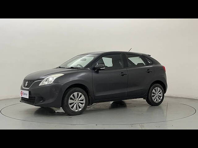 Second Hand Maruti Suzuki Baleno [2015-2019] Delta 1.2 in Gurgaon