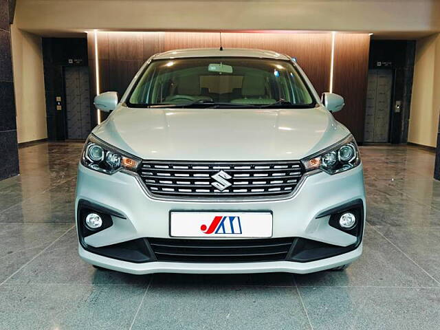 Second Hand Maruti Suzuki Ertiga [2018-2022] ZXi Plus in Ahmedabad