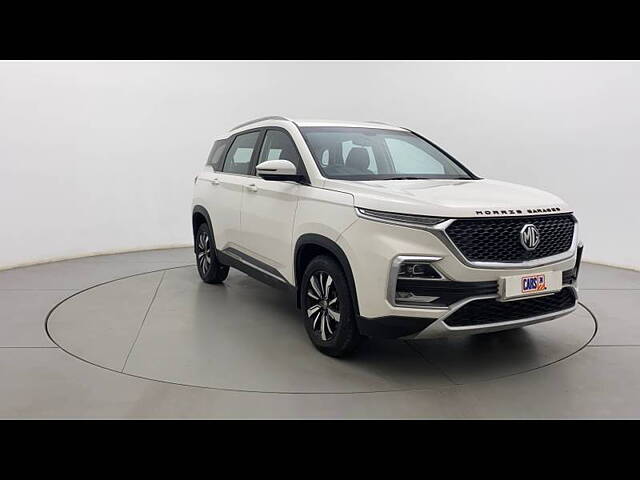 Second Hand MG Hector [2019-2021] Smart 2.0 Diesel [2019-2020] in Chennai