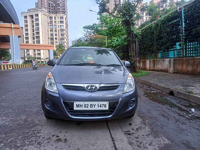 Second Hand Hyundai i20 [2008-2010] Magna 1.2 in Mumbai