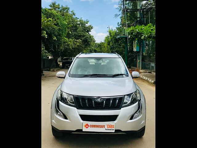 Second Hand Mahindra XUV500 [2015-2018] W10 in Bangalore