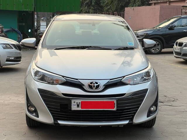 Toyota Yaris 1.5G HEV Comfort Plus – Connect