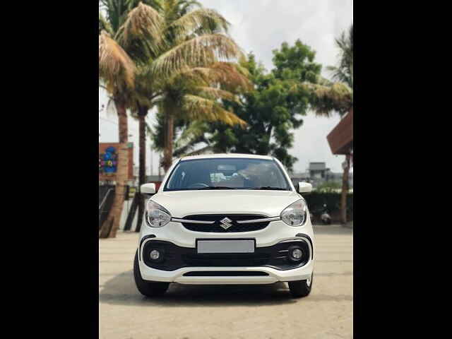 Second Hand Maruti Suzuki Celerio [2017-2021] VXi CNG in Surat