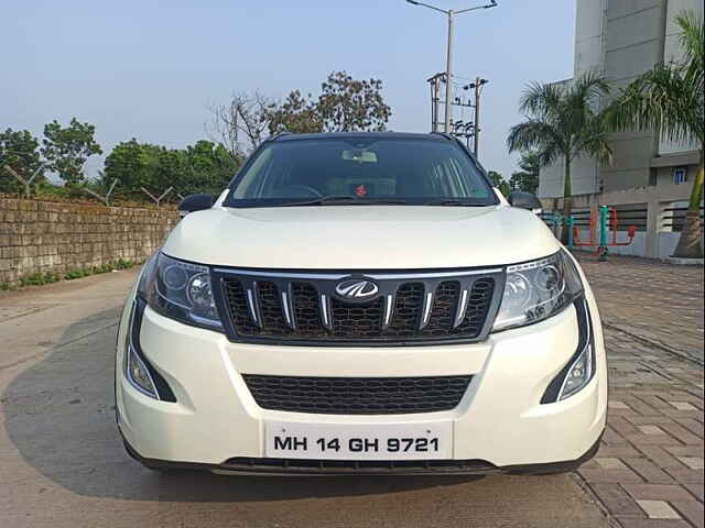 Second Hand Mahindra XUV500 [2015-2018] W6 AT in Pune