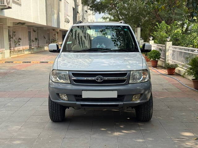 Second Hand Tata Safari [1998-2005] 4x2 LX in Hyderabad