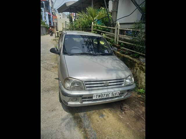 Second Hand Maruti Suzuki Zen LXi BS-III in Ranchi