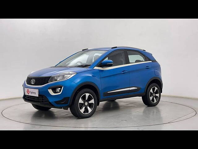 Second Hand Tata Nexon [2017-2020] XZA Plus Petrol in Pune