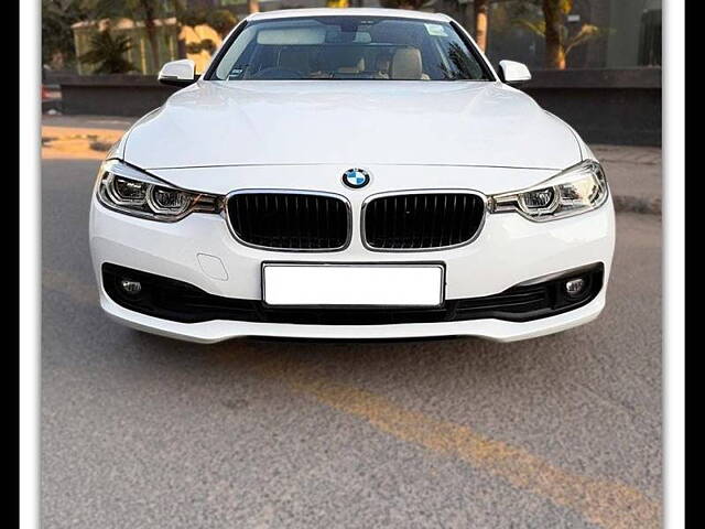 Second Hand BMW 3 Series [2016-2019] 320d Edition Sport in Delhi