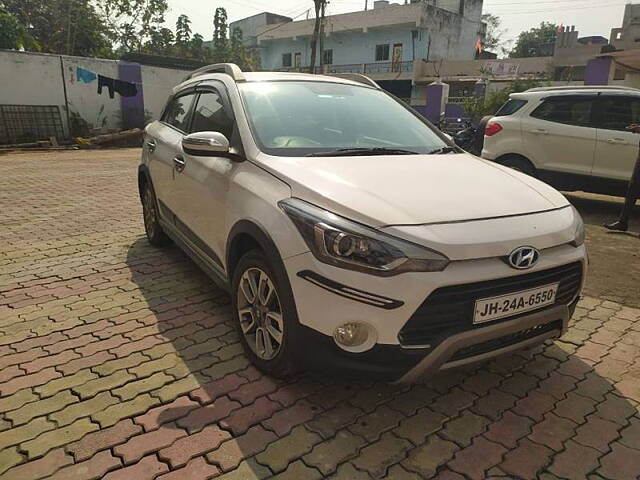 Second Hand Hyundai i20 Active [2015-2018] 1.4 S in Ranchi