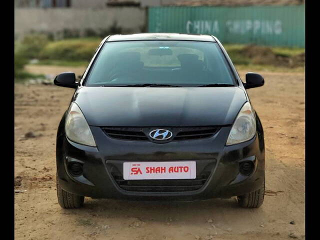 Second Hand Hyundai i20 [2008-2010] Asta 1.2 in Ahmedabad