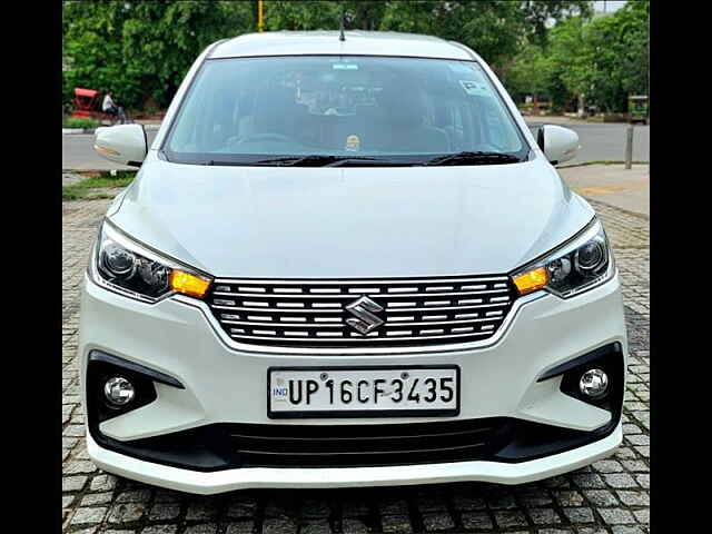 Second Hand Maruti Suzuki Ertiga [2018-2022] ZXi Plus in Delhi