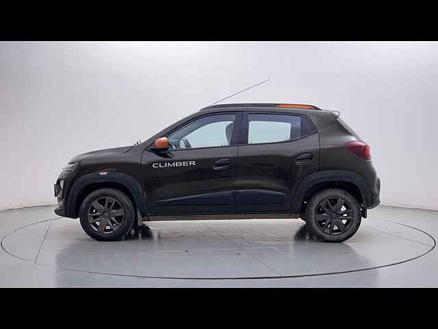 Second Hand Renault Kwid [2019-2022] CLIMBER 1.0 (O) in Bangalore