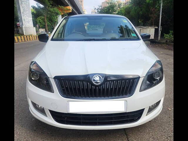 Second Hand Skoda Rapid [2011-2014] Elegance 1.6 MPI AT in Mumbai