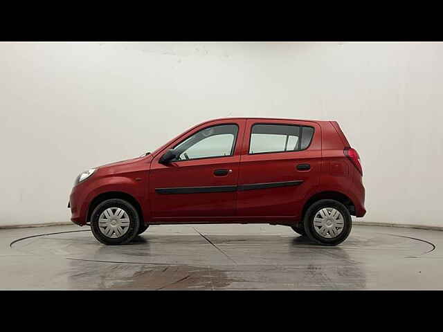 Second Hand Maruti Suzuki Alto 800 [2012-2016] Lxi in Hyderabad