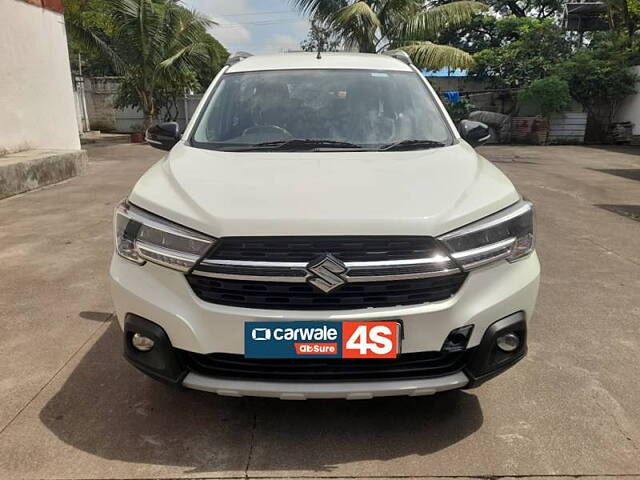 Second Hand Maruti Suzuki XL6 [2019-2022] Zeta MT Petrol in Kolhapur