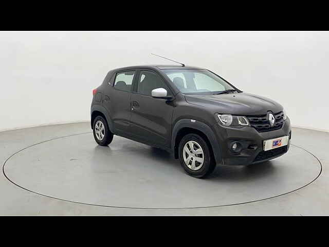 Second Hand Renault Kwid [2022-2023] RXT 1.0 AMT in Chennai