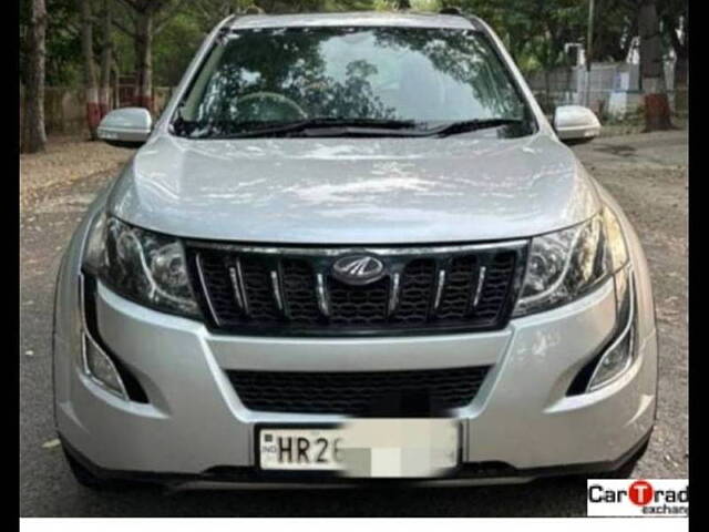 Second Hand Mahindra XUV500 [2015-2018] W10 AWD in Delhi