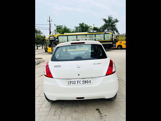 Second Hand Maruti Suzuki Swift [2011-2014] VXi in Lucknow