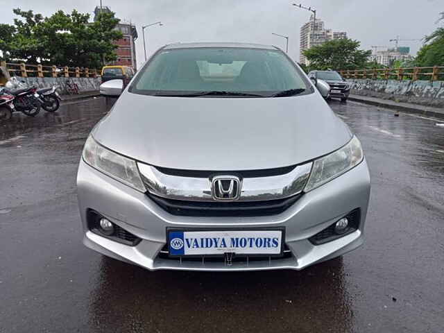 Second Hand Honda City [2014-2017] V Diesel in Mumbai