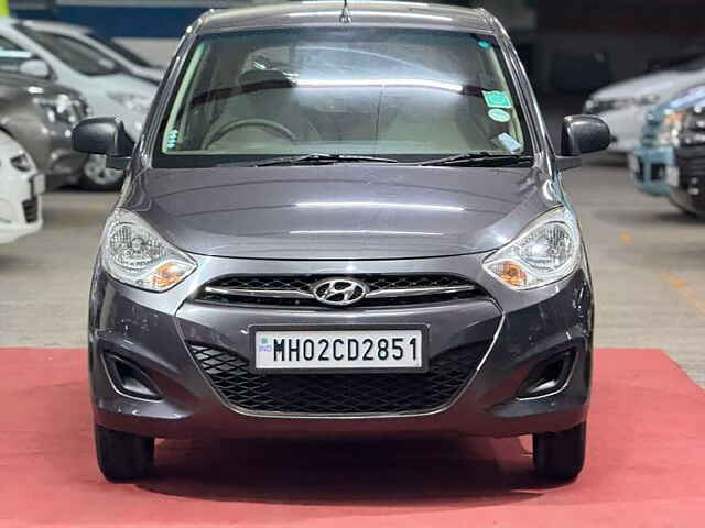 Second Hand Hyundai i10 [2010-2017] Era 1.1 iRDE2 [2010-2017] in Mumbai