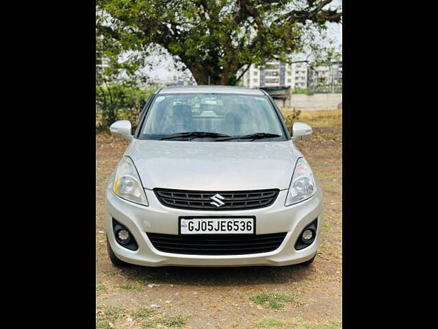 Second Hand Maruti Suzuki Swift DZire [2011-2015] VDI in Surat