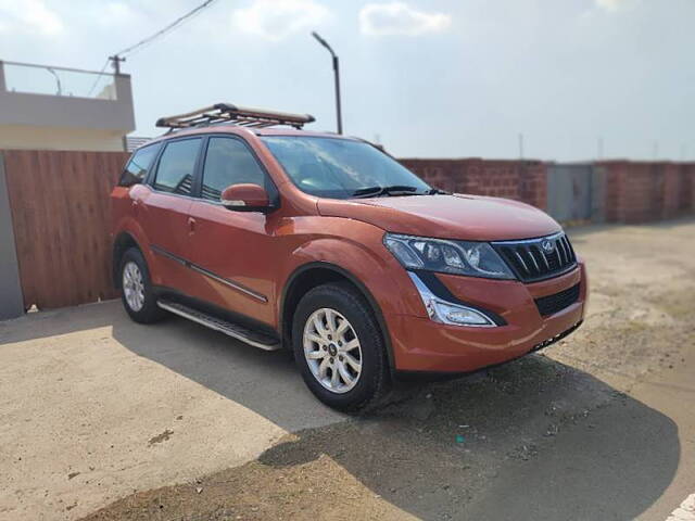 Second Hand Mahindra XUV500 [2015-2018] W10 in Kolhapur