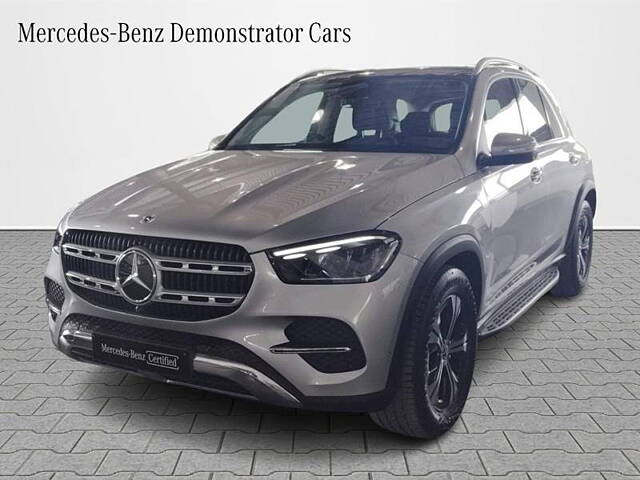 Second Hand Mercedes-Benz GLE [2020-2023] 300d 4MATIC LWB [2020-2023] in Bangalore