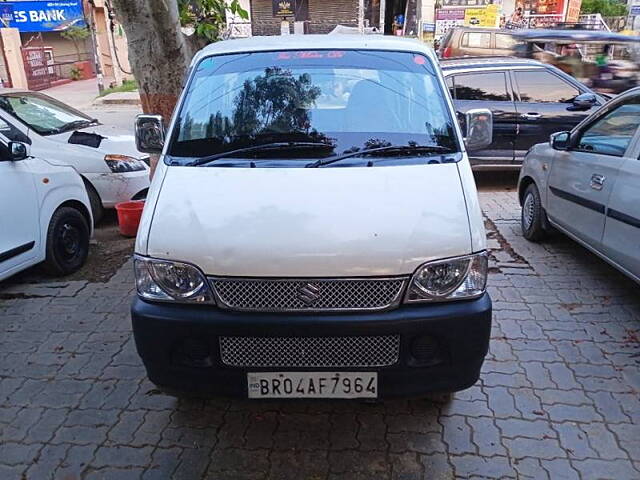 Second Hand Maruti Suzuki Eeco [2010-2022] 7 STR in Patna