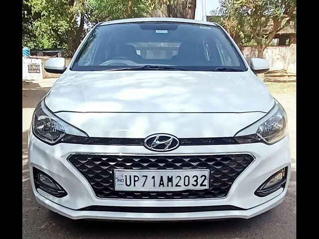 Second Hand Hyundai Elite i20 [2019-2020] Magna Plus 1.4 CRDi in Kanpur