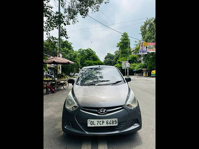 Second Hand Hyundai Eon Era + in Delhi