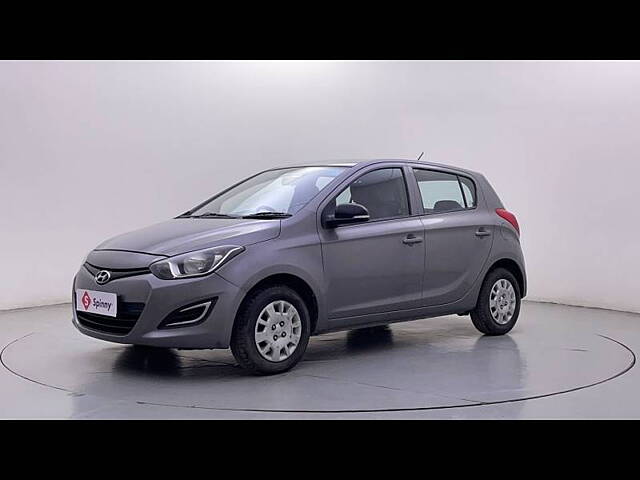 Second Hand Hyundai i20 [2012-2014] Magna (O) 1.2 in Bangalore