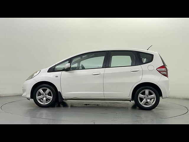 Second Hand Honda Jazz [2009-2011] Select Edition Old in Delhi