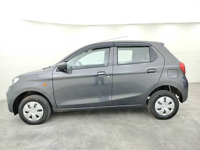 Second Hand Maruti Suzuki Alto K10 [2014-2020] VXi AMT [2014-2018] in Coimbatore