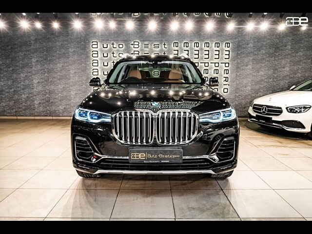 Second Hand BMW X7 [2019-2023] xDrive40i M Sport in Delhi