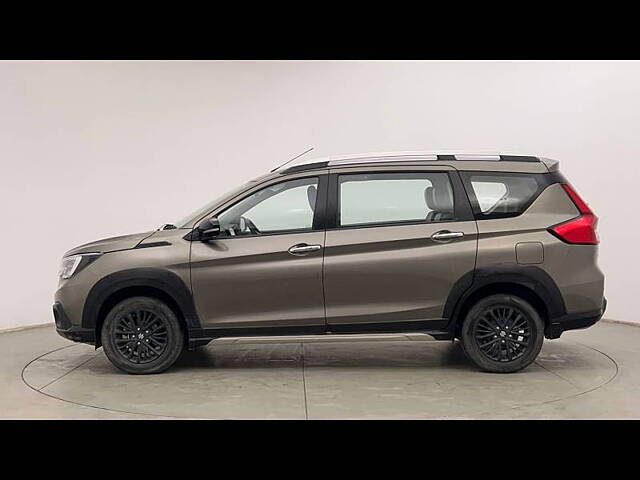 Second Hand Maruti Suzuki XL6 [2019-2022] Alpha MT Petrol in Chandigarh