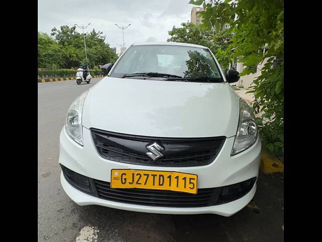 Second Hand Maruti Suzuki Dzire VXi CNG [2020-2023] in Ahmedabad