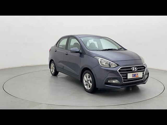 Second Hand Hyundai Xcent SX in Chennai